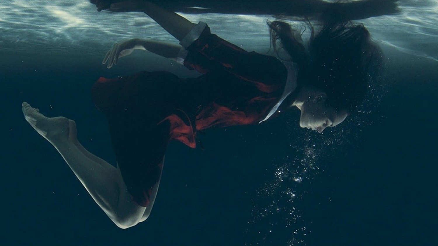 Chlorine scene photo