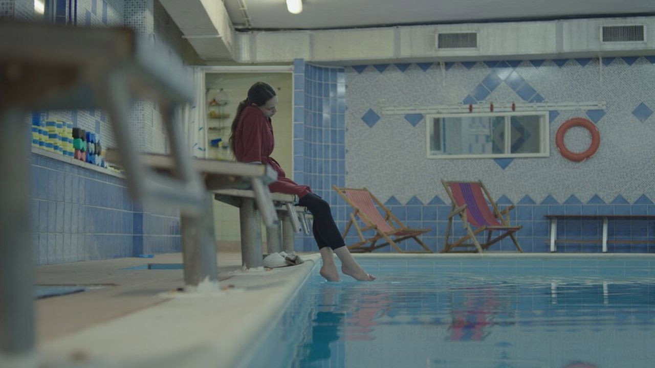 Chlorine scene photo