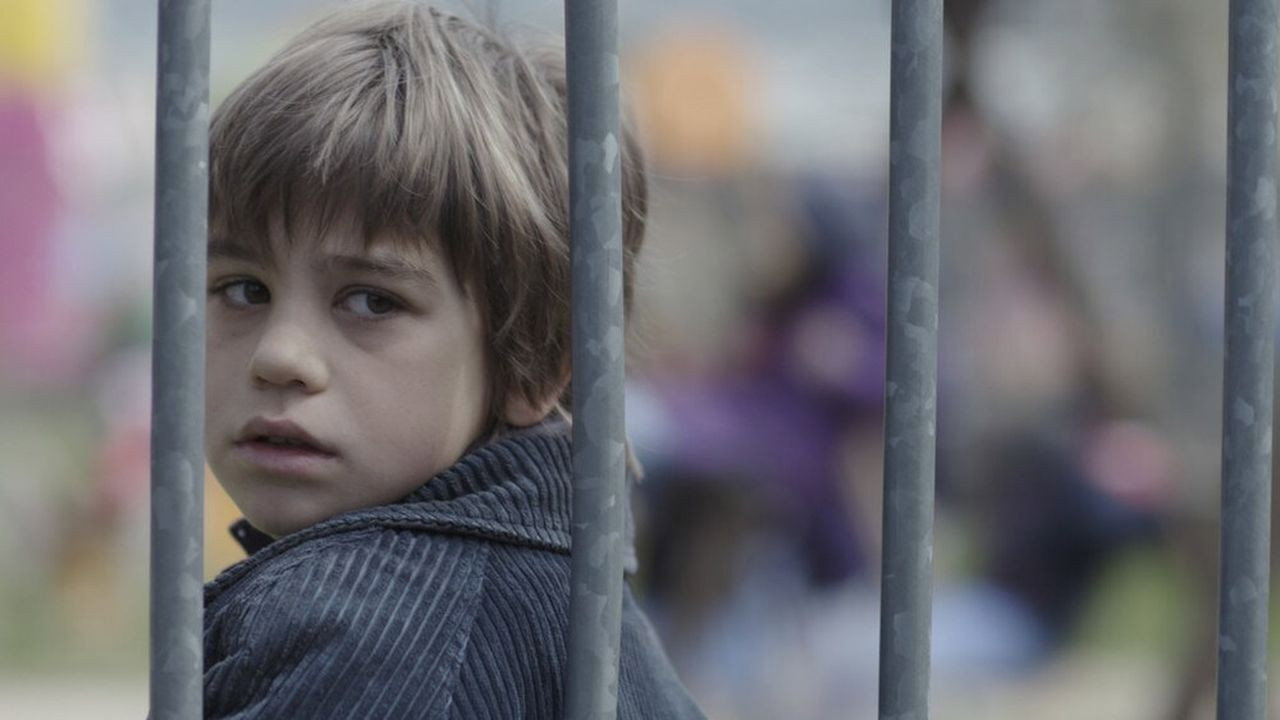 Chlorine scene photo