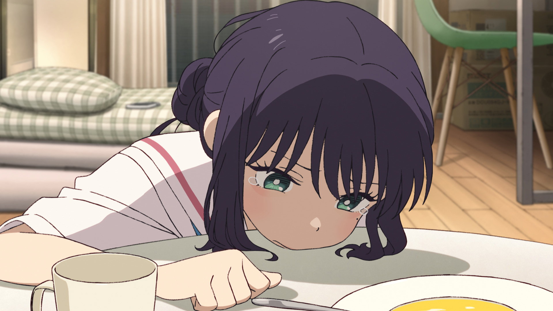 Chô Kaguya-hime! scene photo