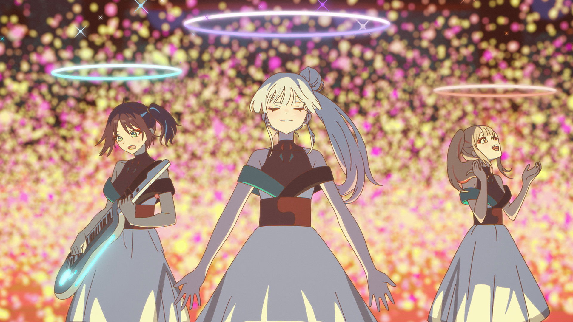 Chô Kaguya-hime! scene photo