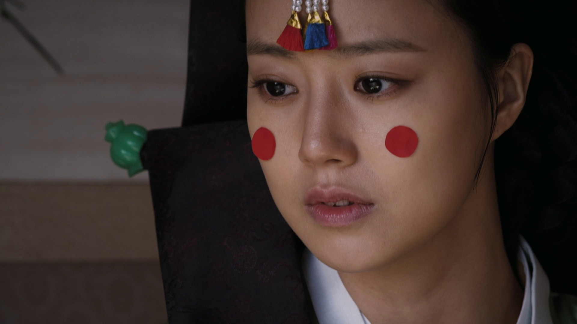 Choi-jong-byeong-gi hwal scene photo
