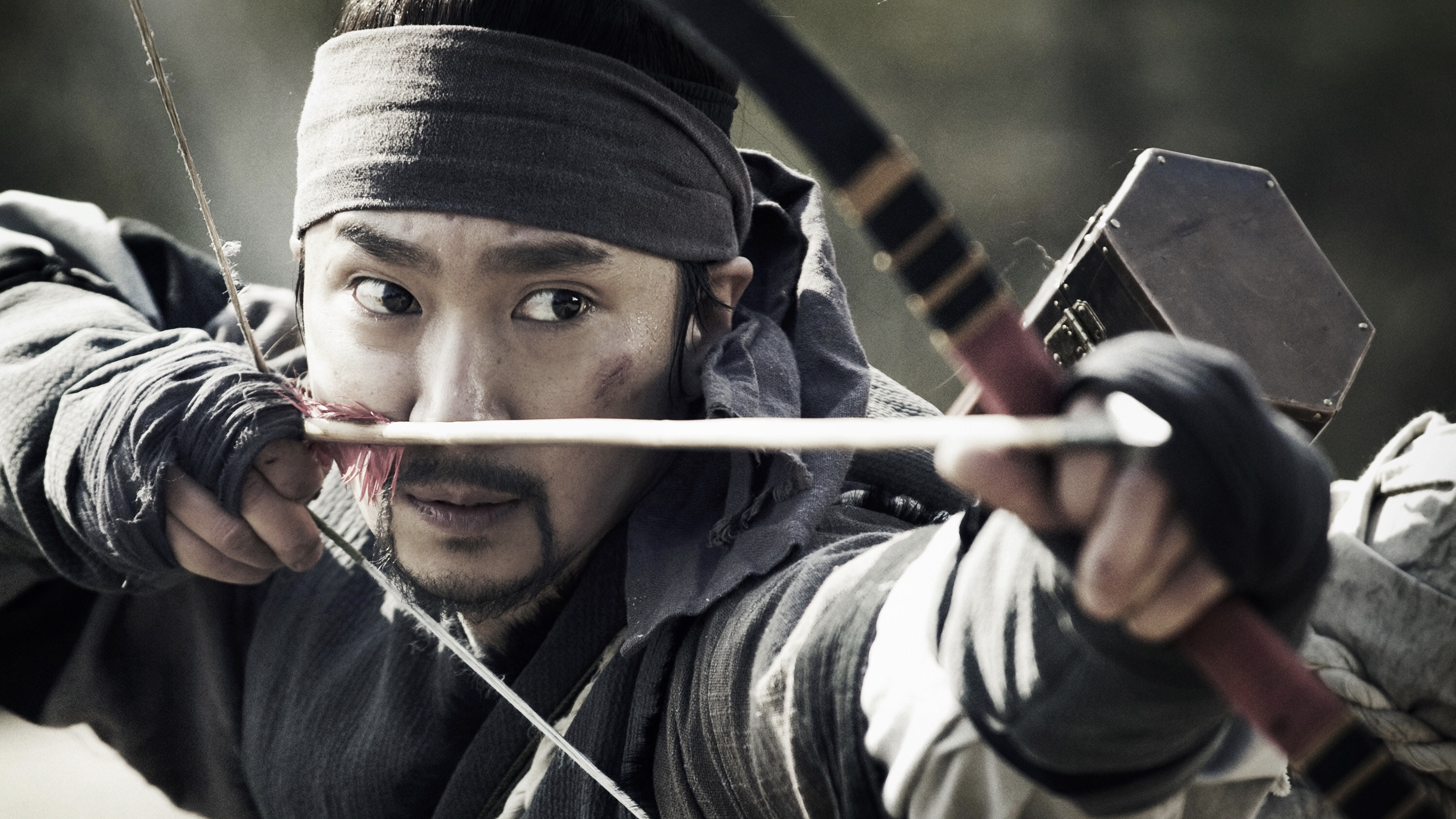 Choi-jong-byeong-gi hwal scene photo