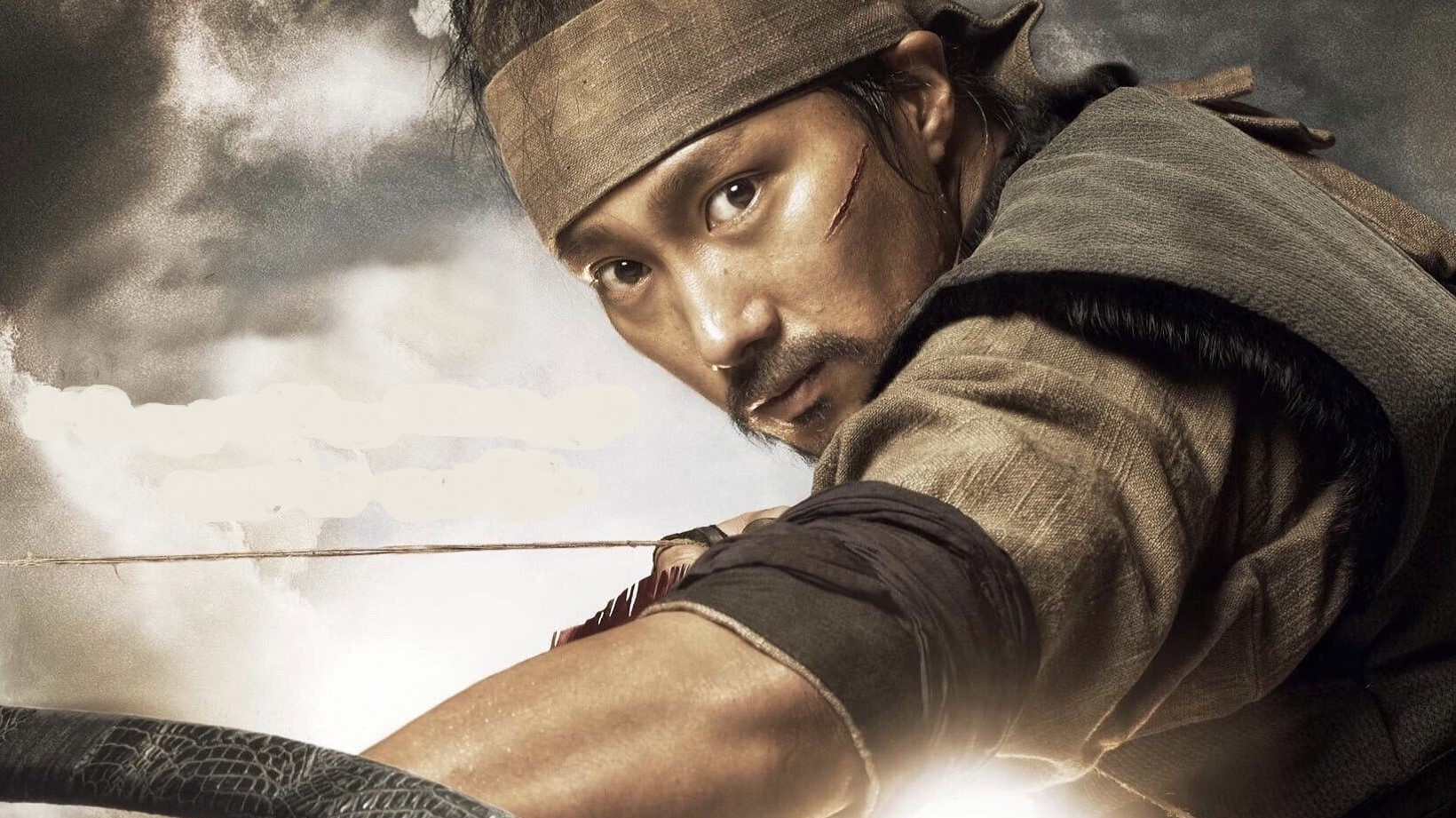 Choi-jong-byeong-gi hwal scene photo