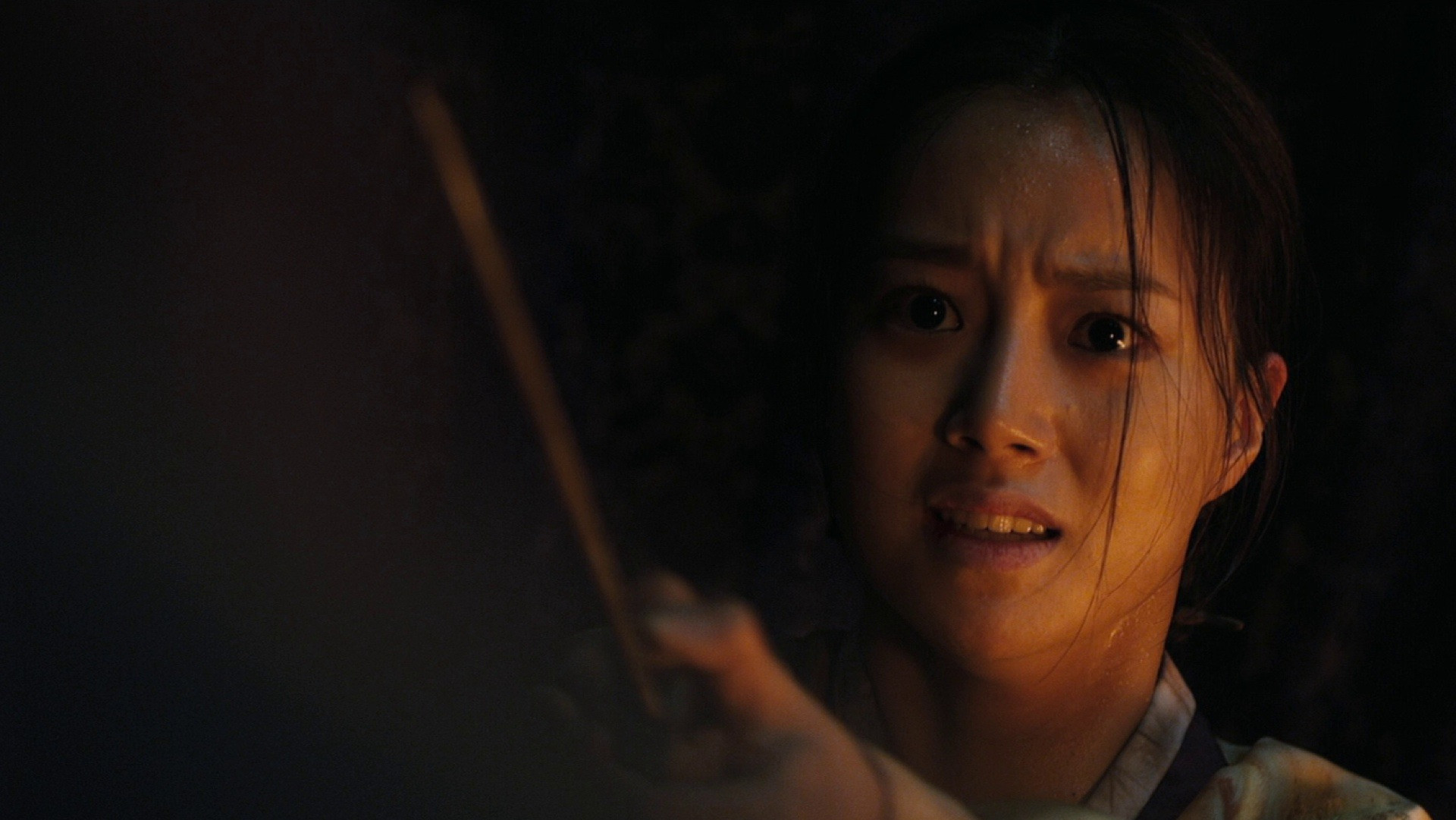 Choi-jong-byeong-gi hwal scene photo