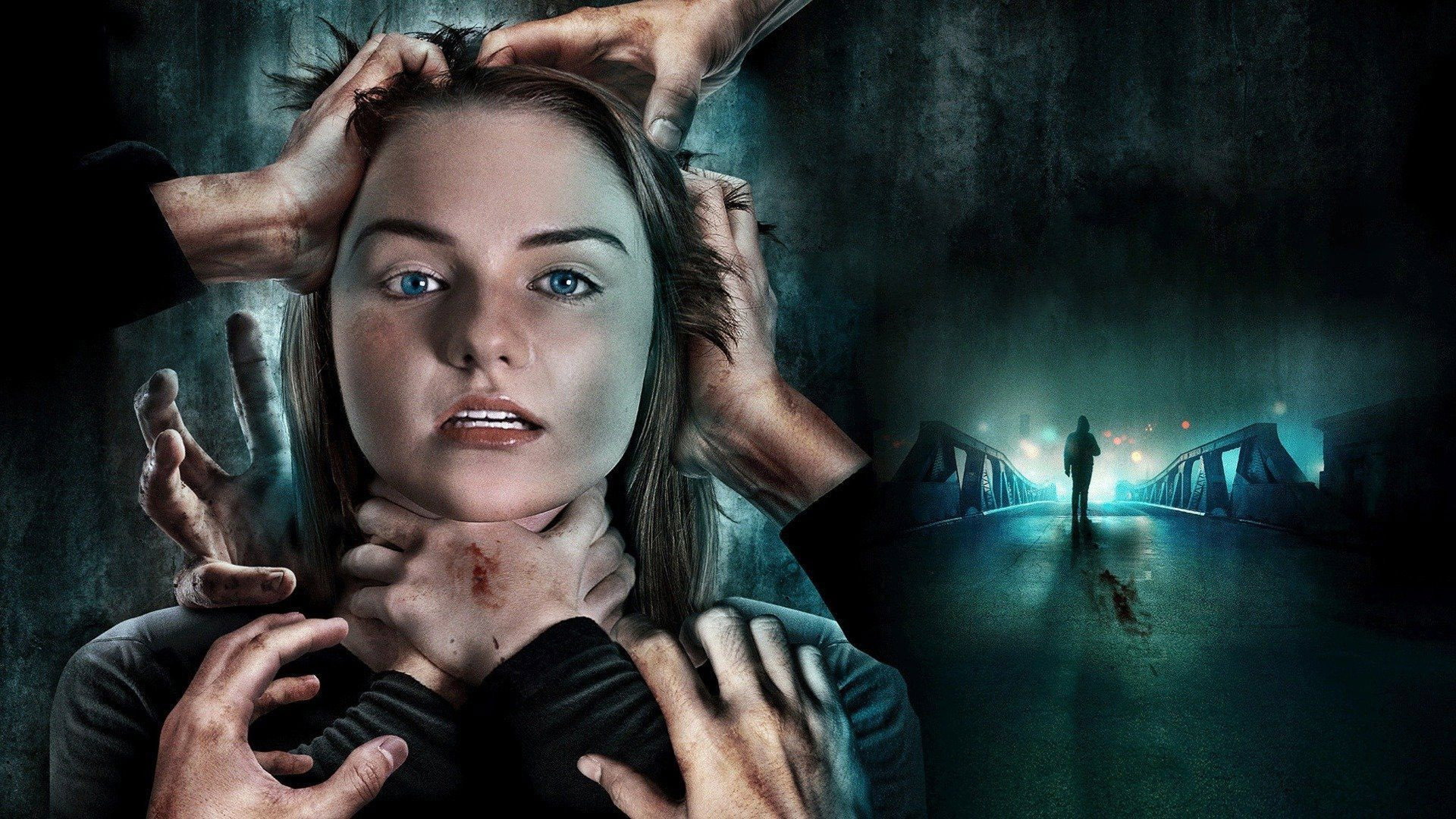 Choke scene photo