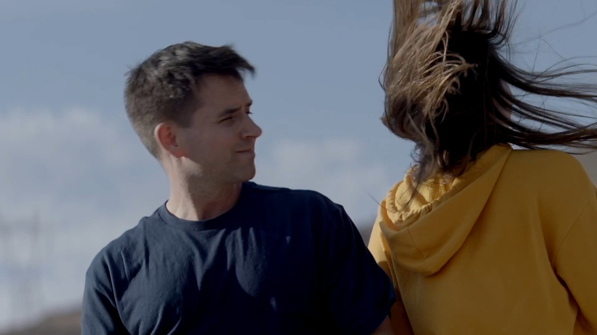 Choke scene photo