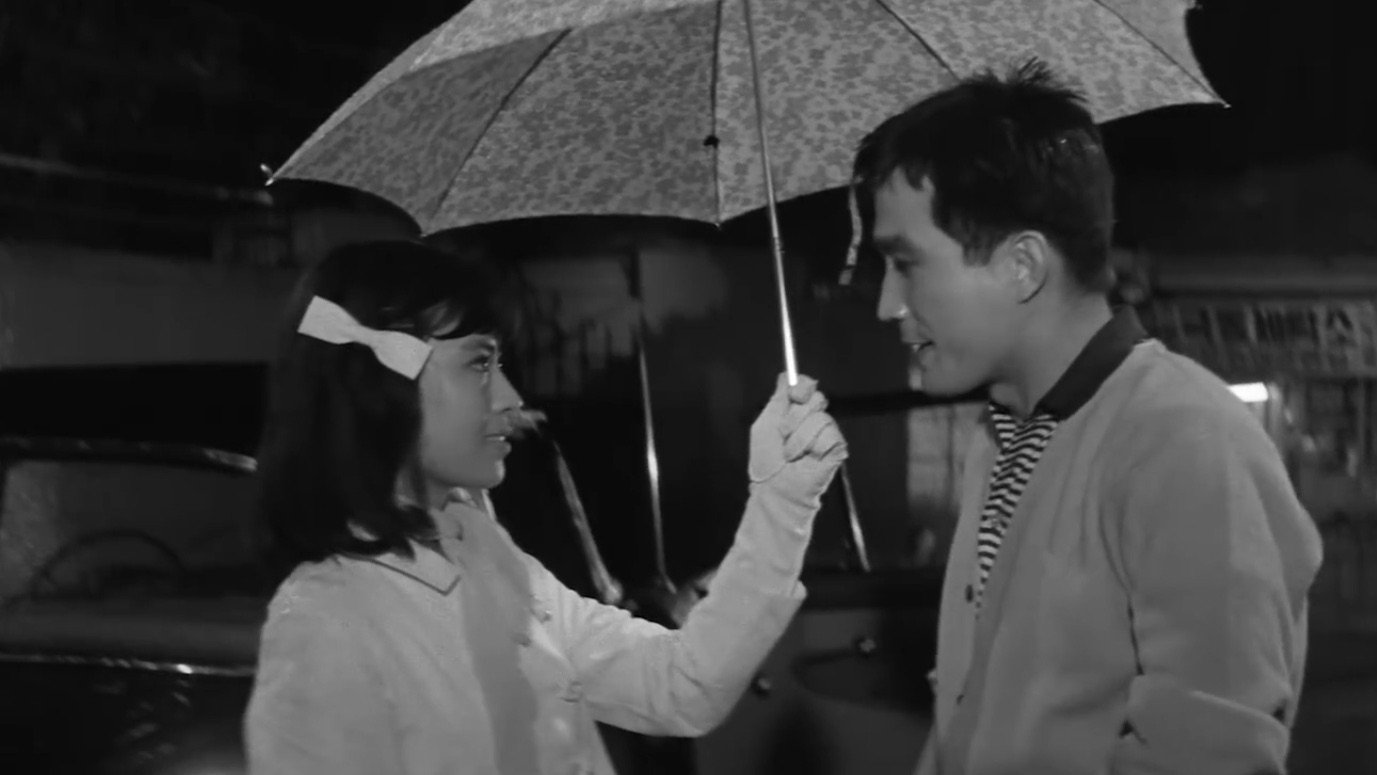 Chou scene photo