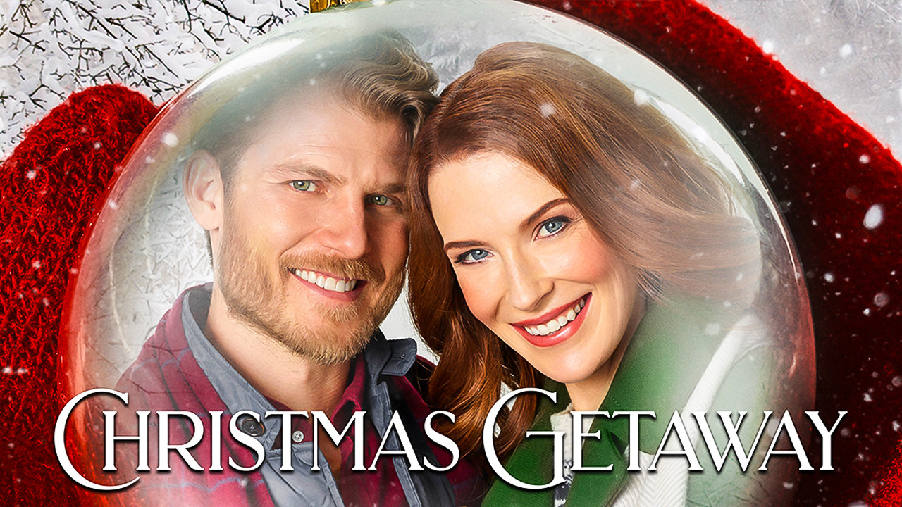 Christmas Getaway scene photo