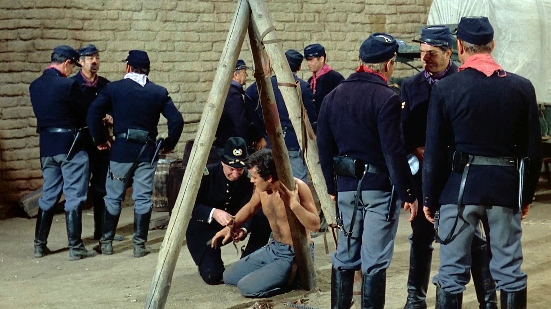 Chuka scene photo