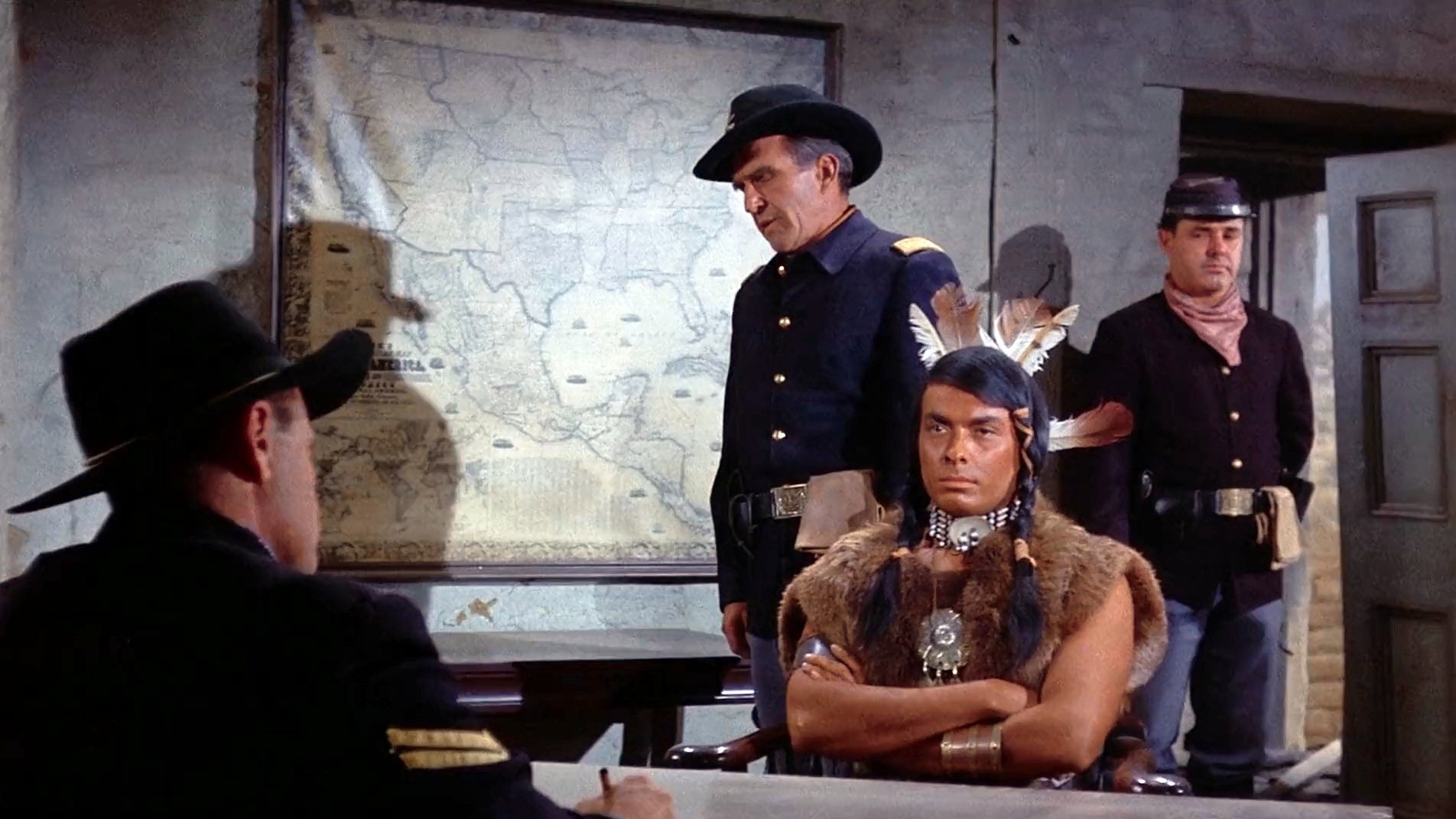 Chuka scene photo