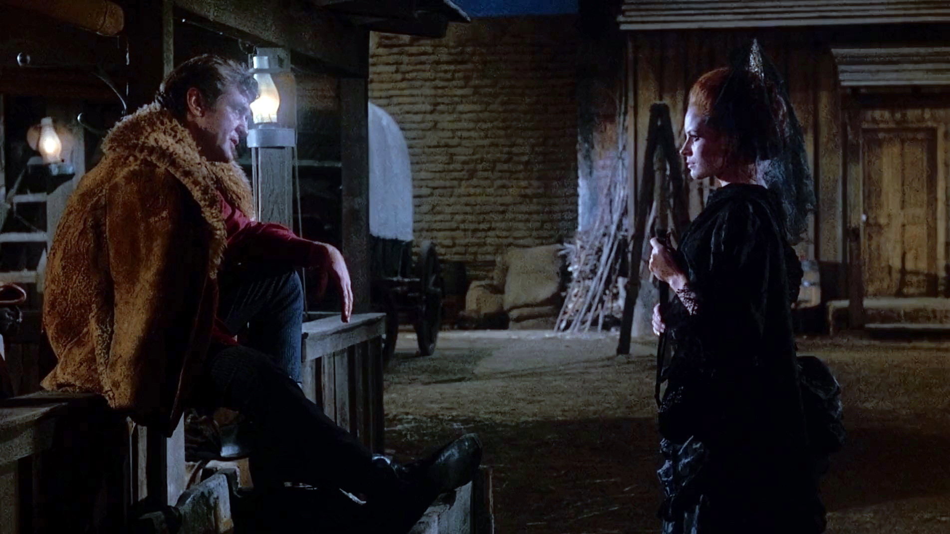 Chuka scene photo