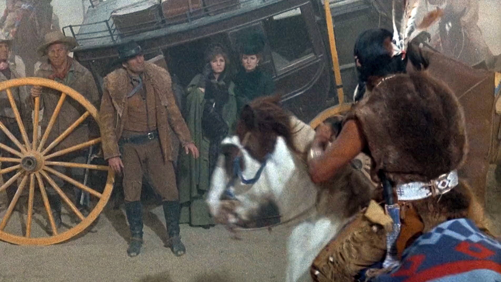 Chuka scene photo