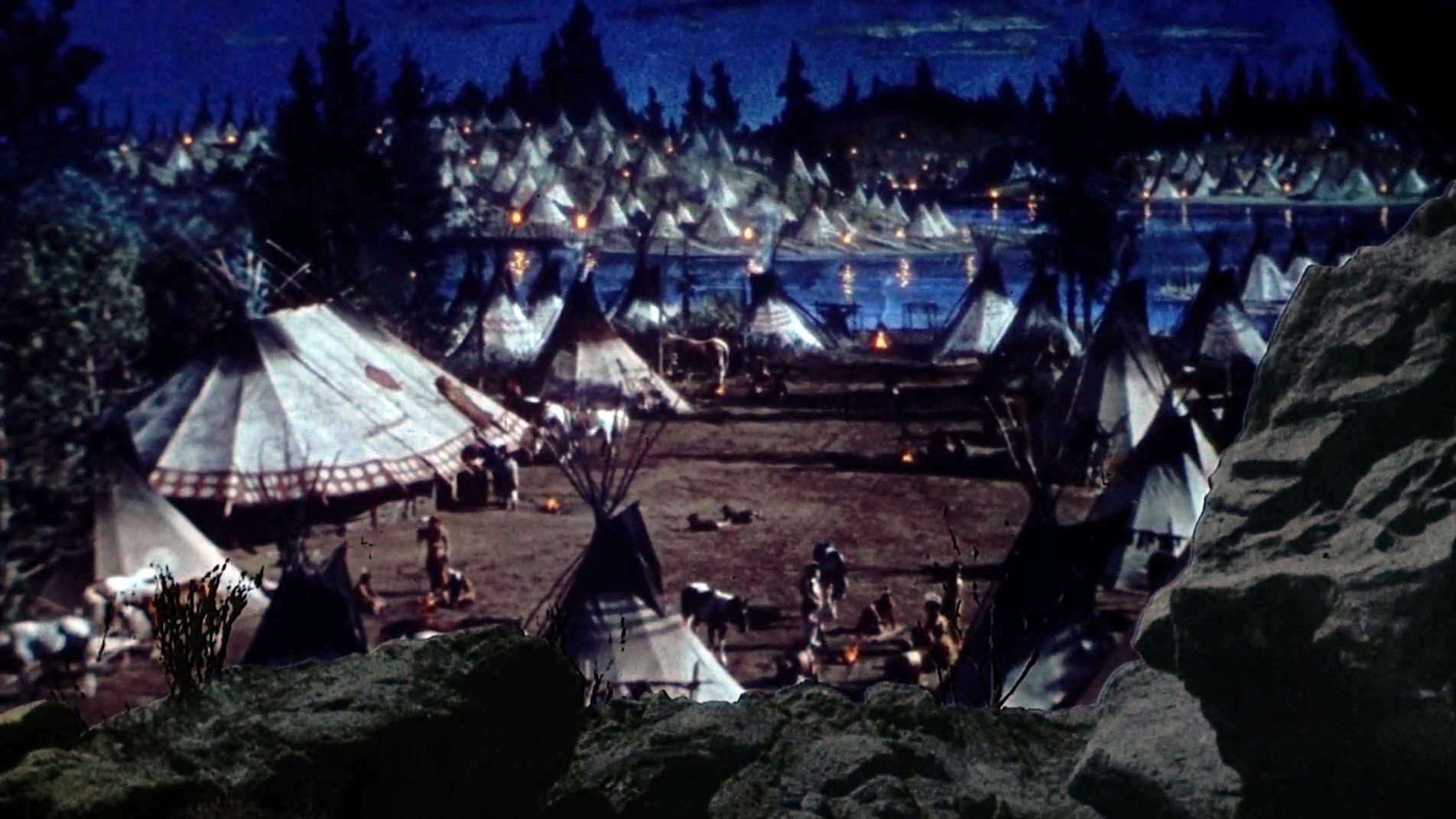 Chuka scene photo