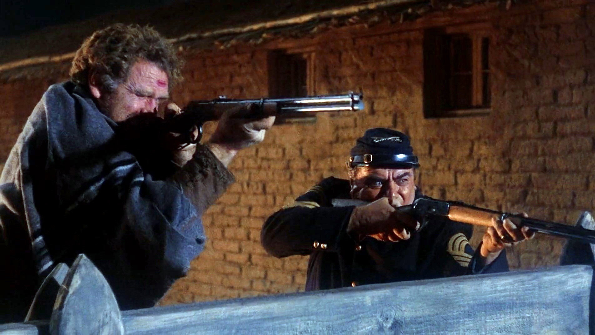 Chuka scene photo