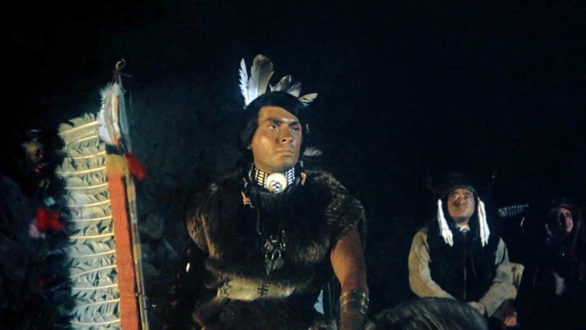 Chuka scene photo