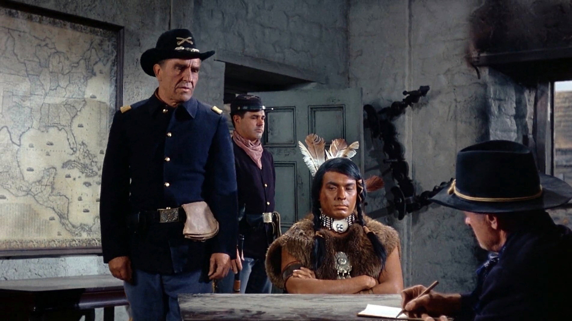 Chuka scene photo