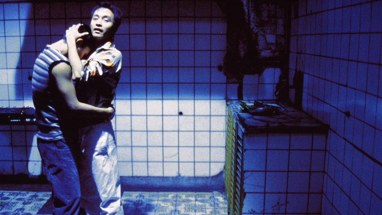 Chun gwong ja sit scene photo