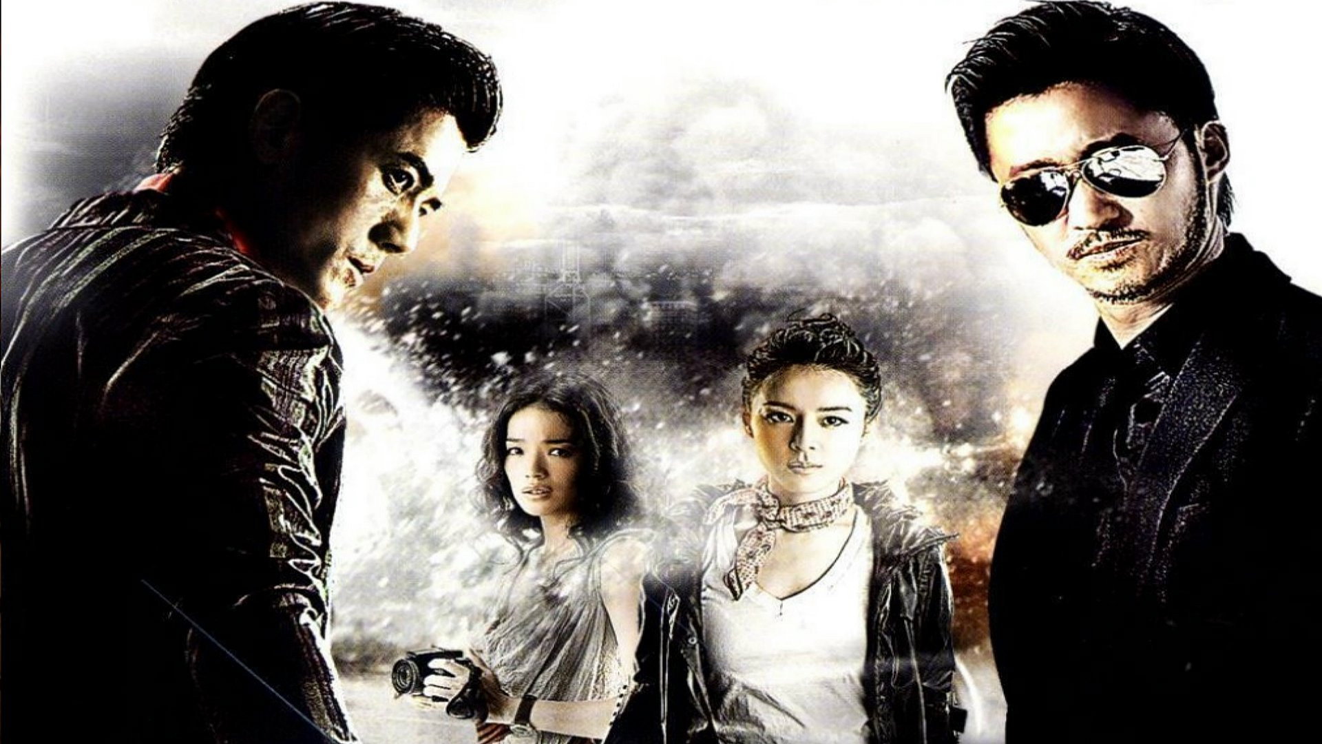Chun sing gai bei scene photo