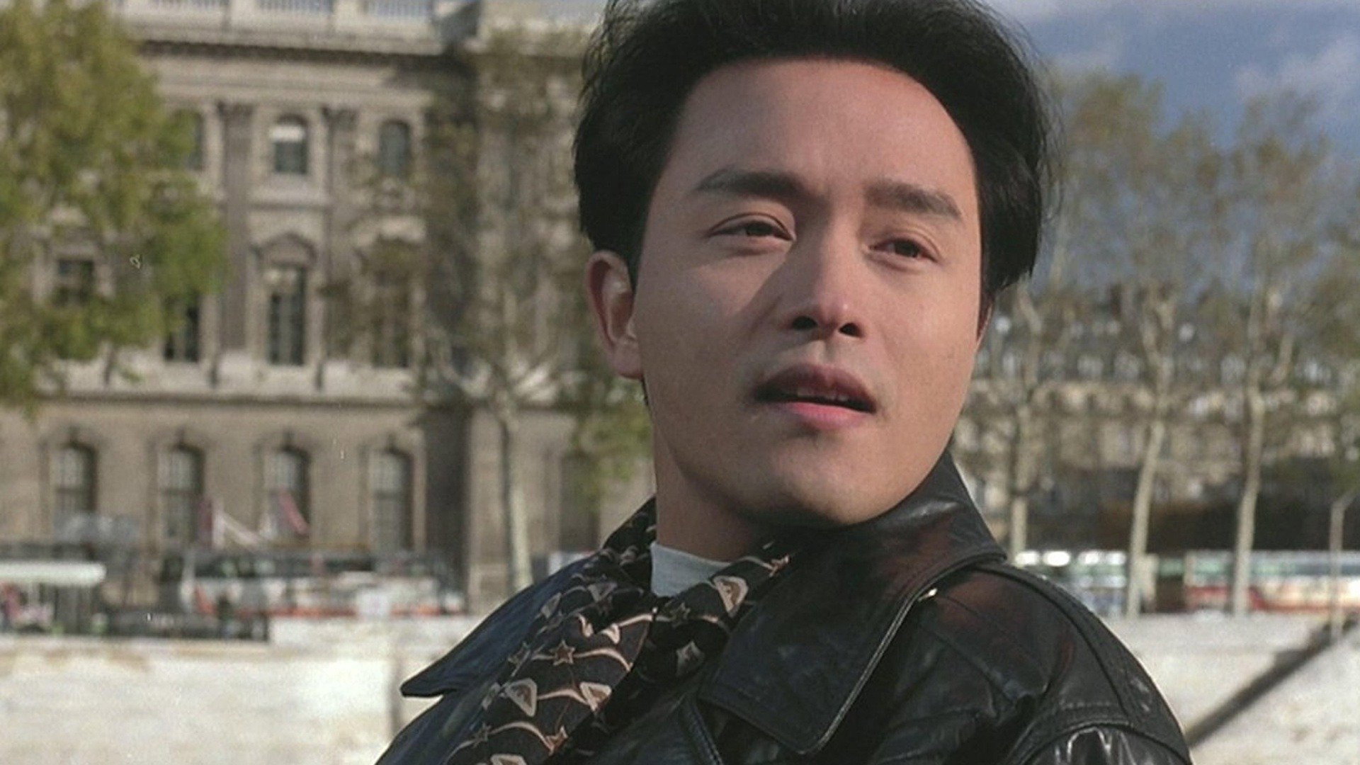 Chung hang sei hoi scene photo
