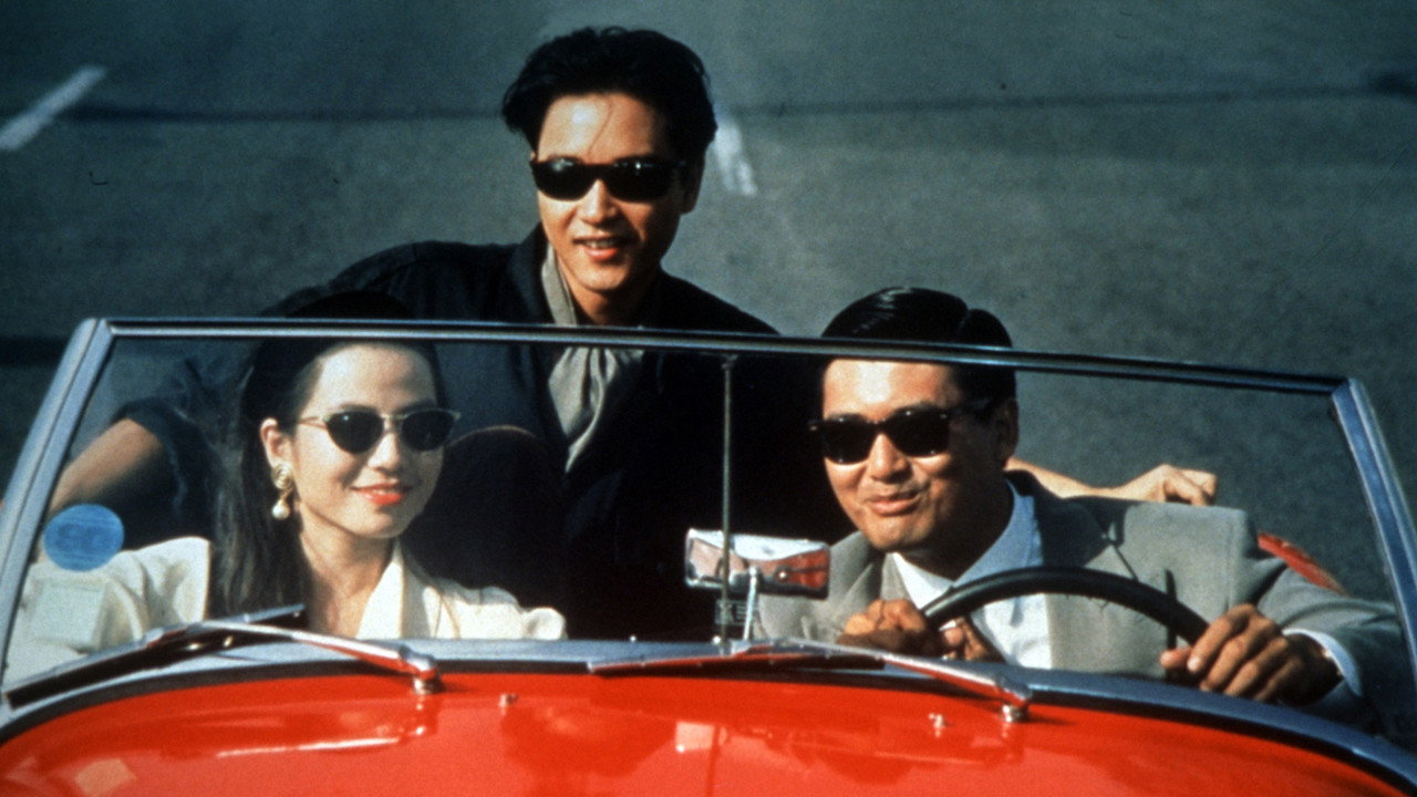 Chung hang sei hoi scene photo