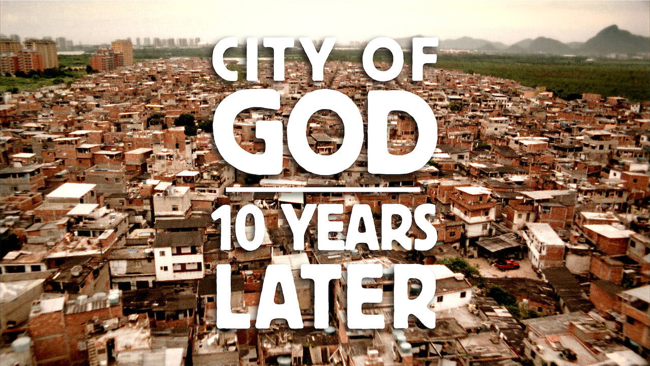 Cidade de Deus: 10 Anos Depois scene photo