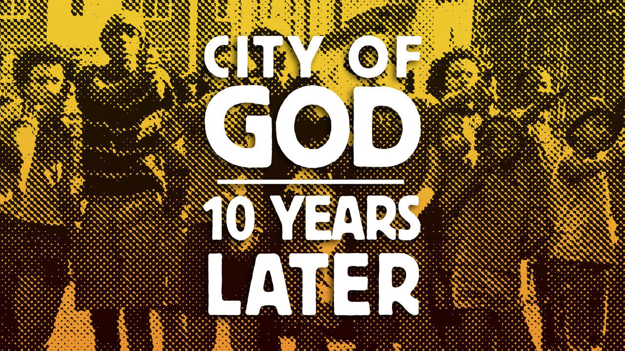 Cidade de Deus: 10 Anos Depois scene photo