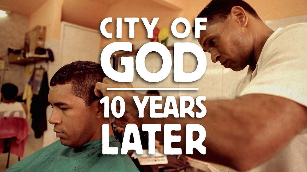 Cidade de Deus: 10 Anos Depois scene photo