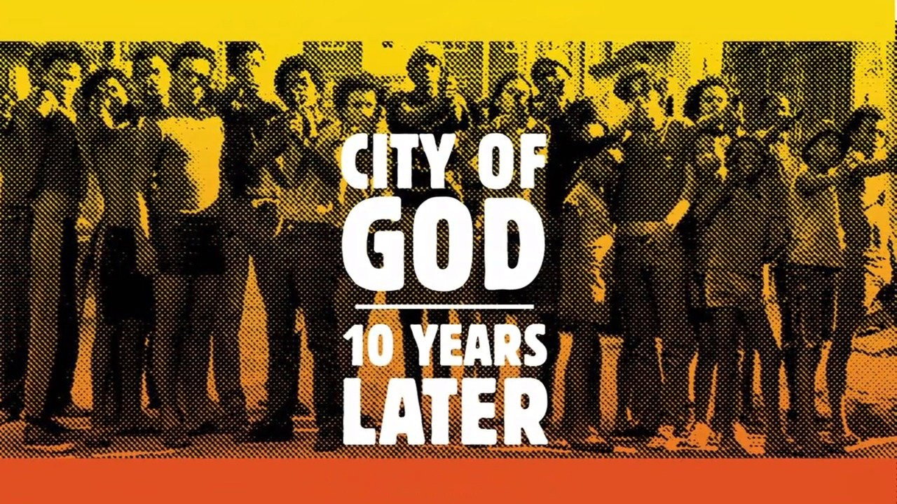 Cidade de Deus: 10 Anos Depois scene photo