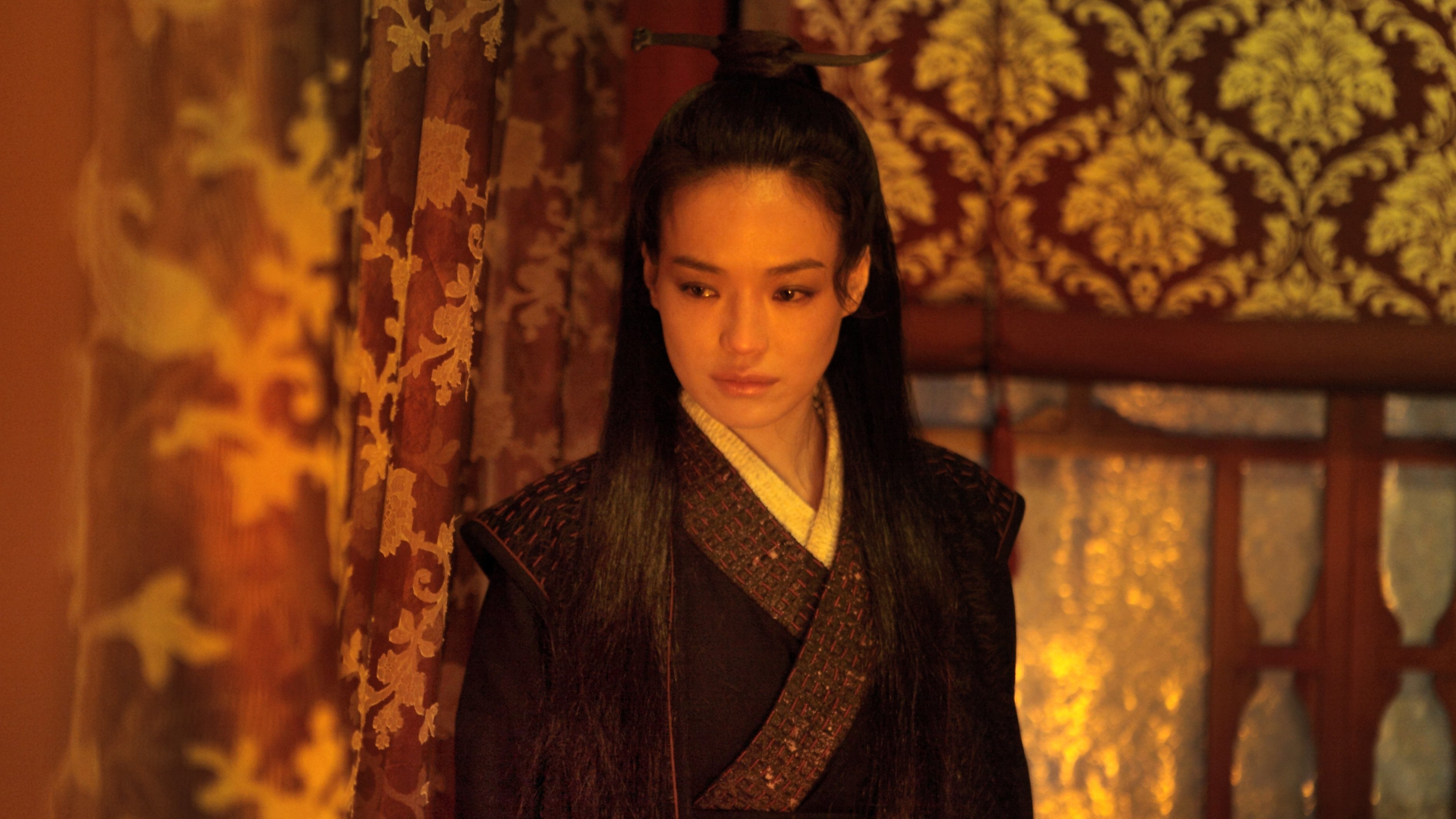Cike Nie Yinniang scene photo