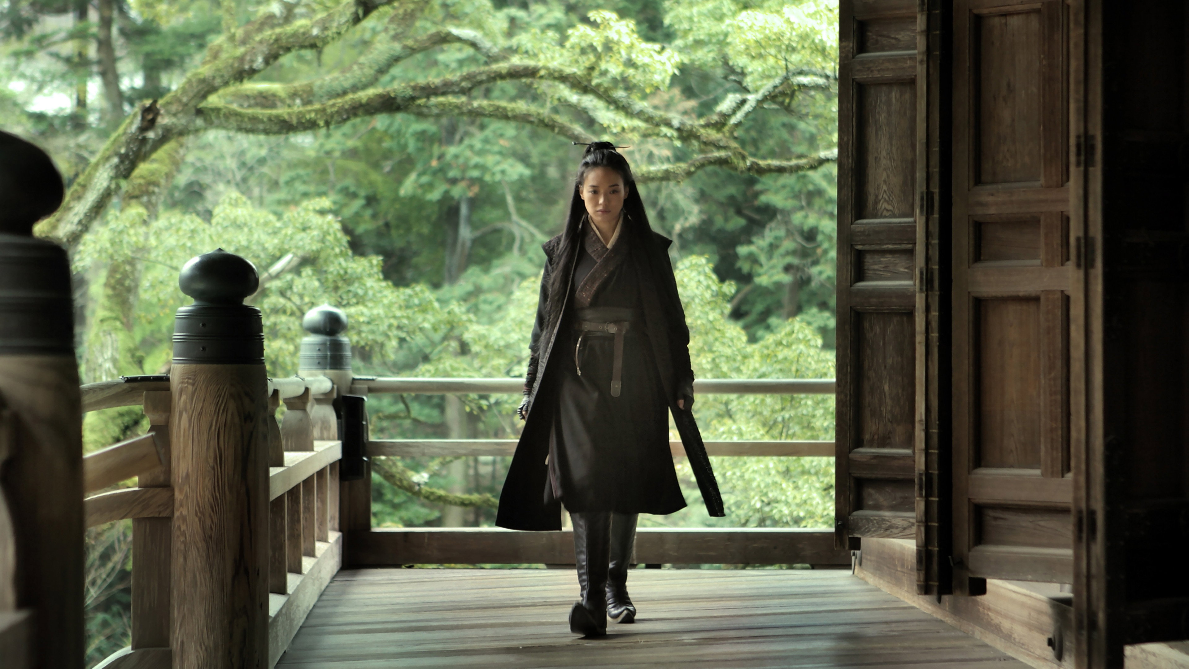 Cike Nie Yinniang scene photo