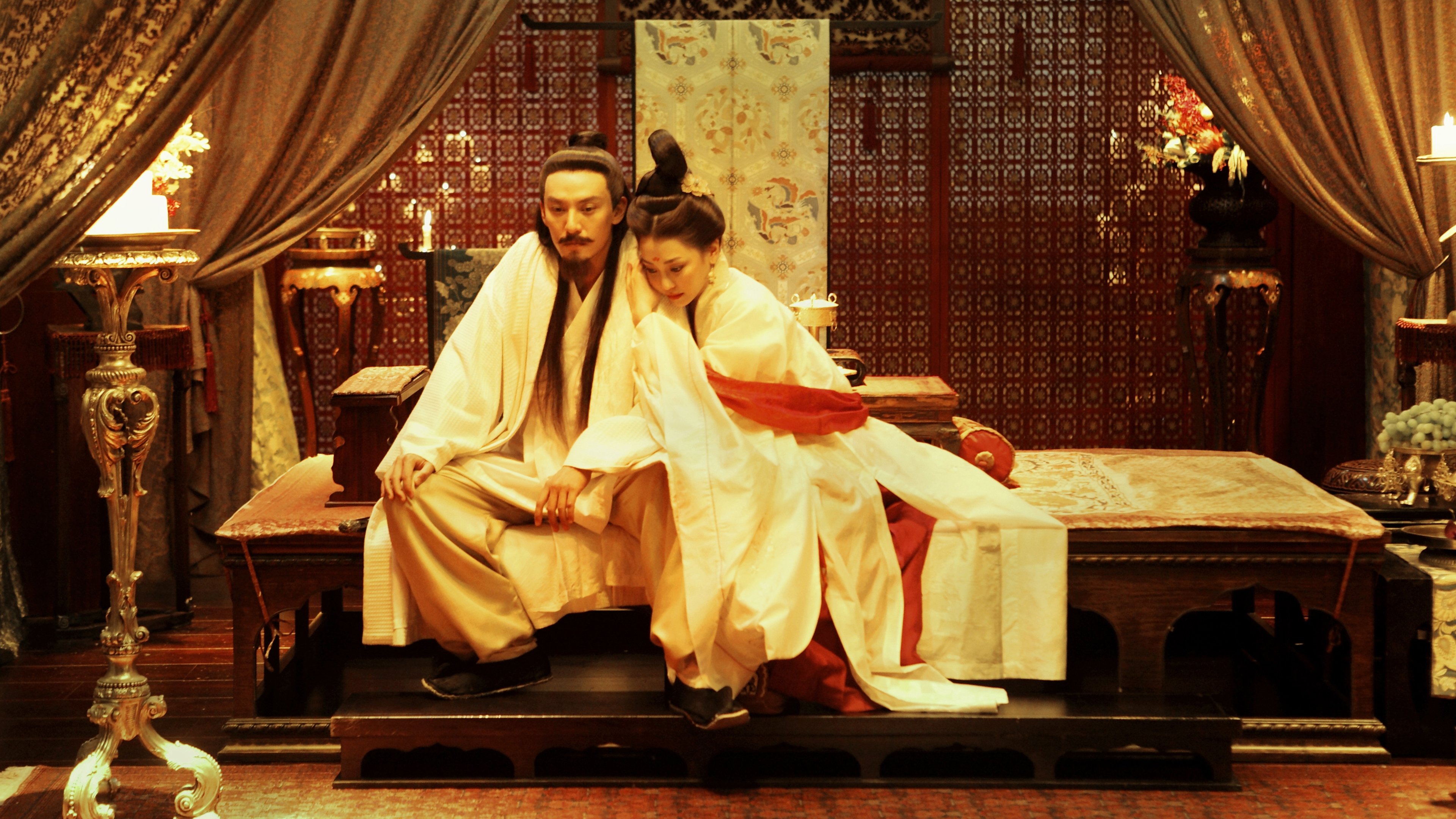Cike Nie Yinniang scene photo