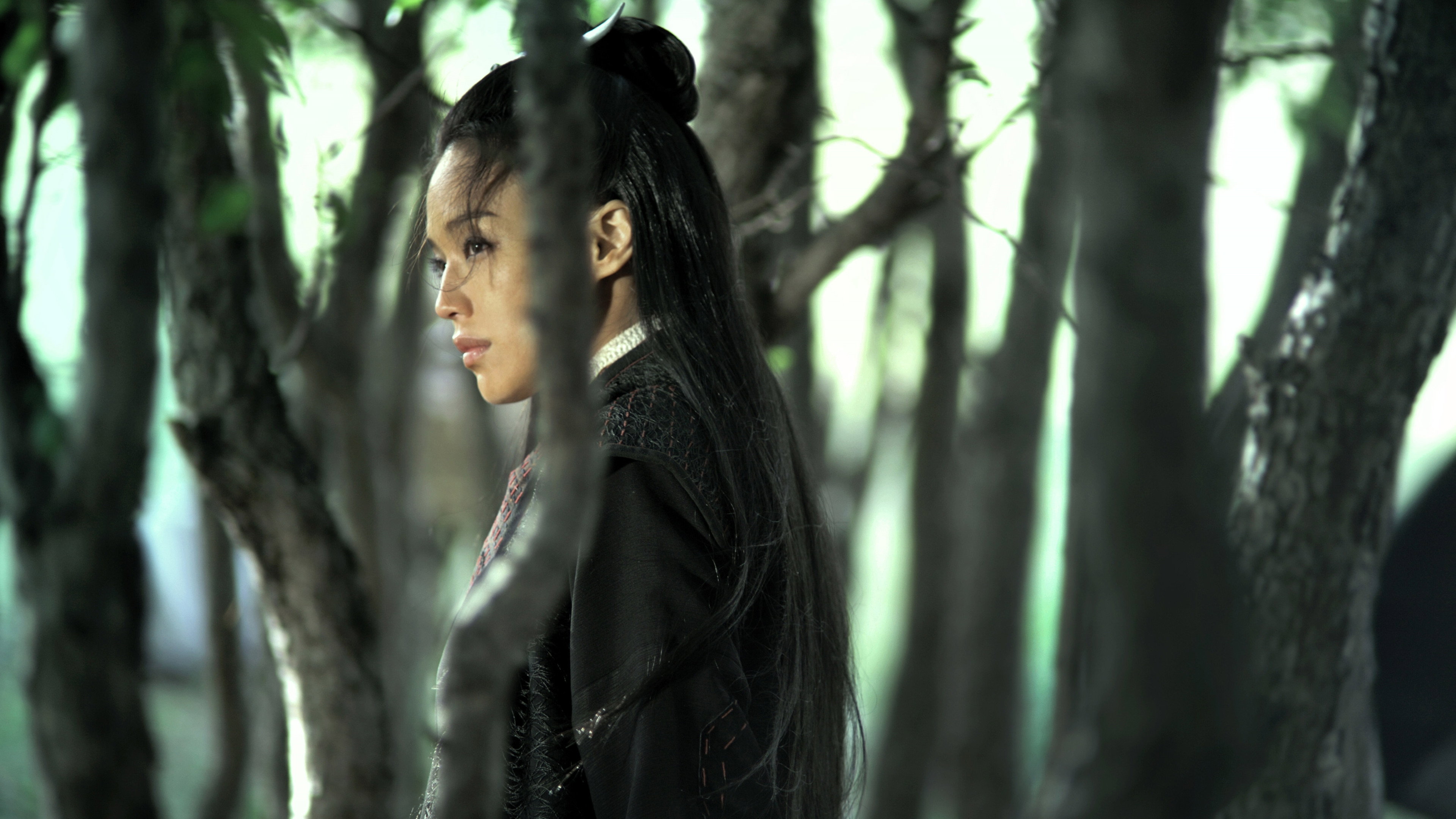 Cike Nie Yinniang scene photo