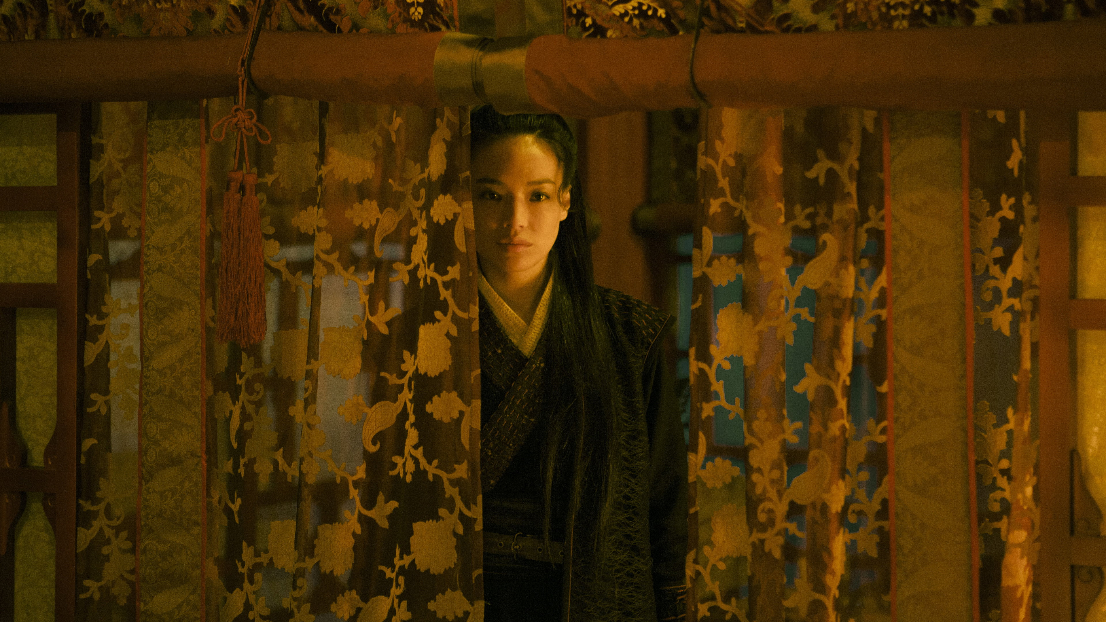 Cike Nie Yinniang scene photo