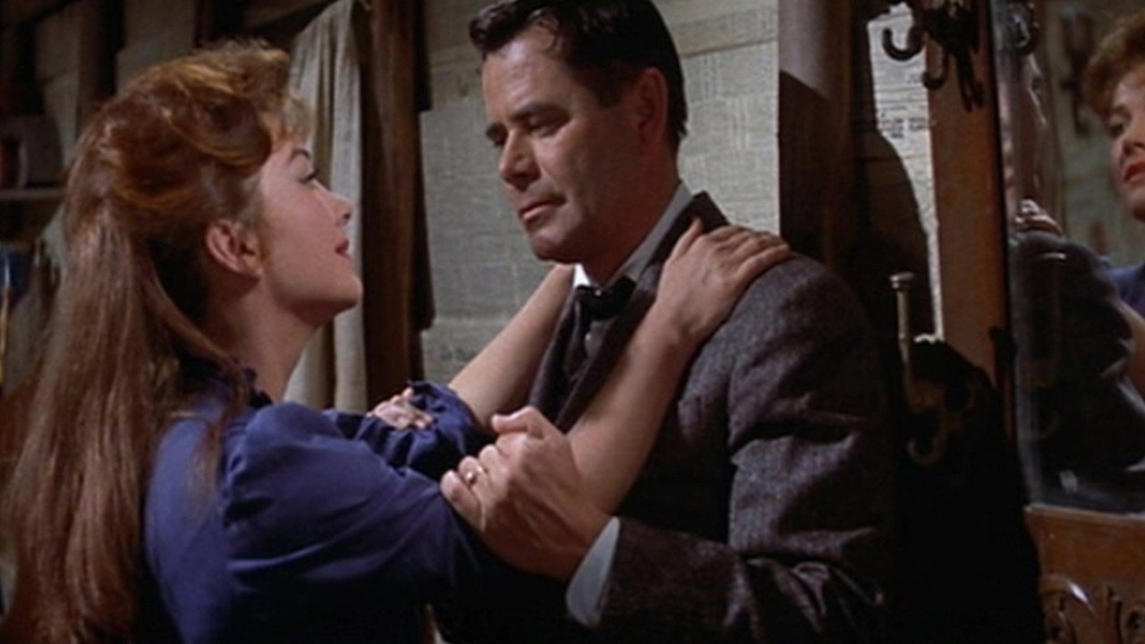 Cimarron scene photo