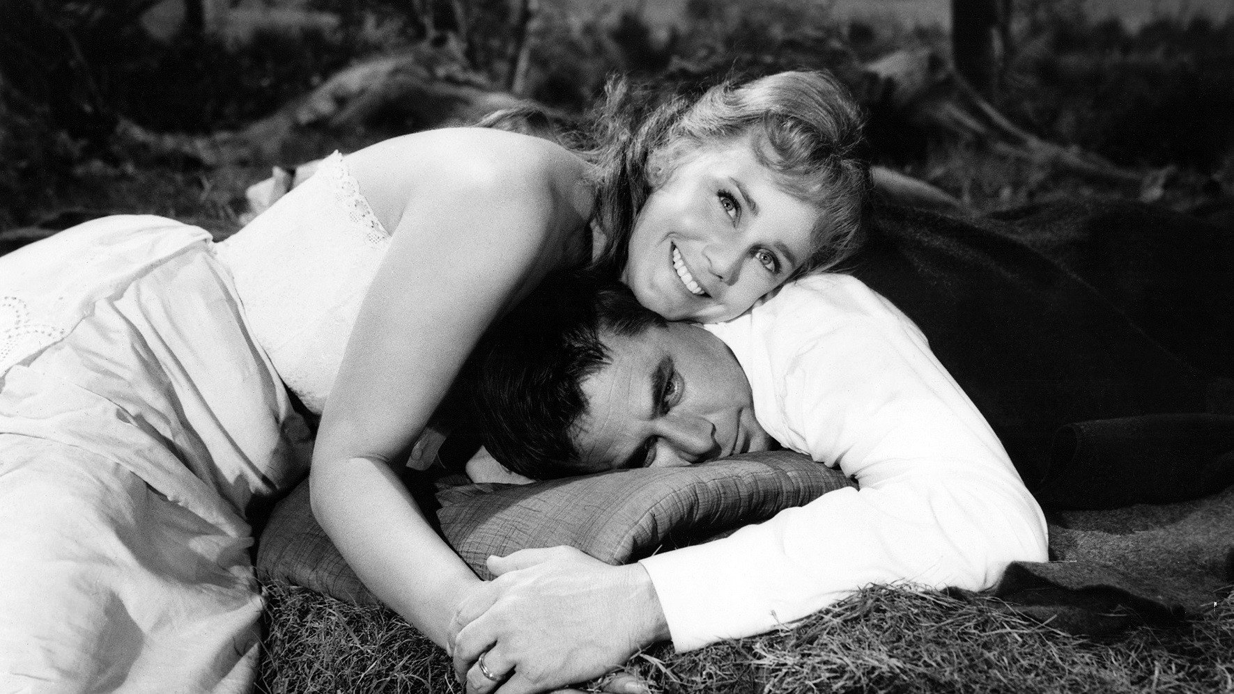 Cimarron scene photo