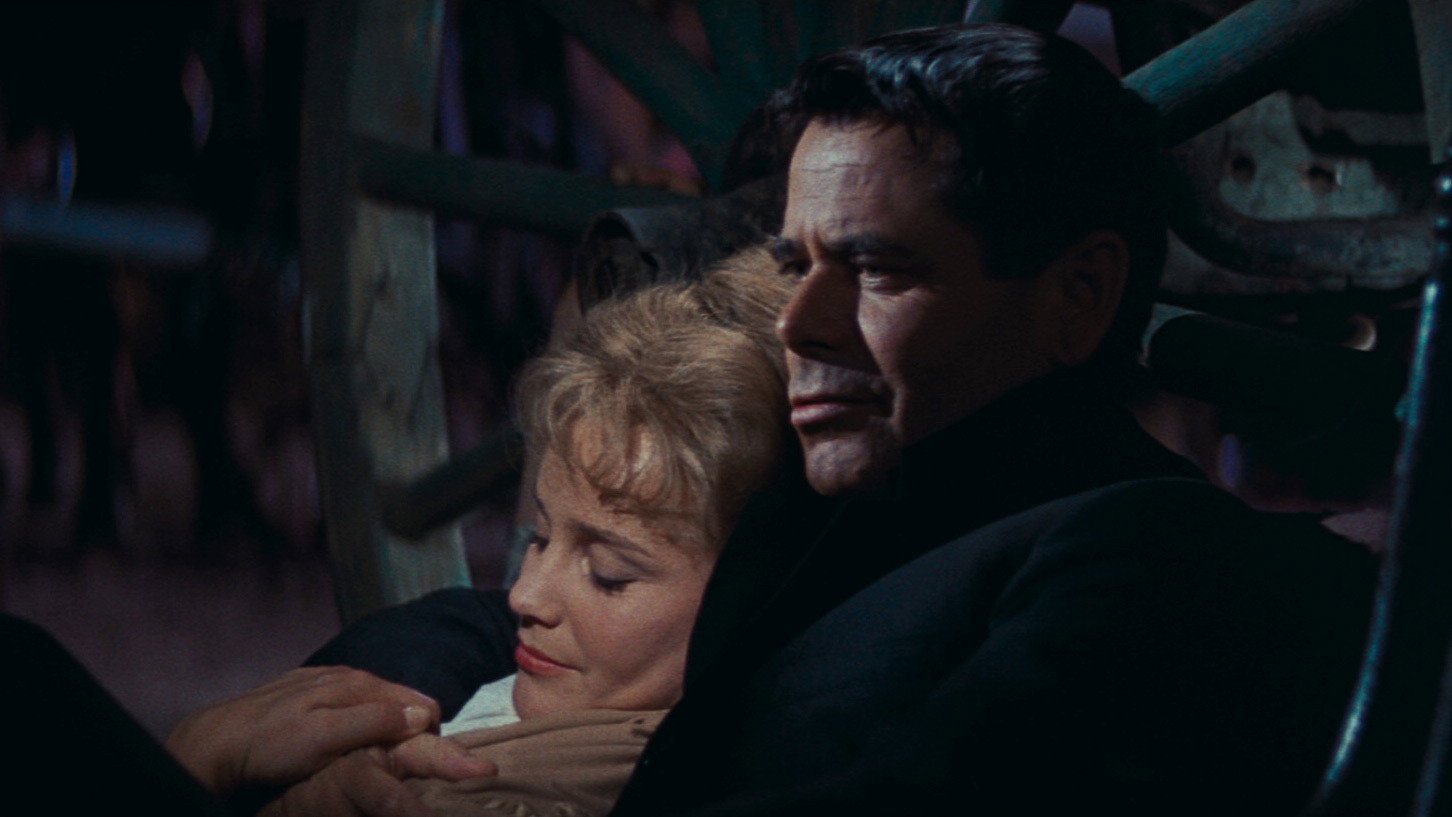 Cimarron scene photo