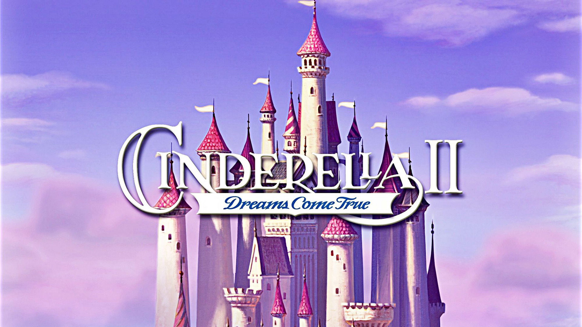 Cinderella II: Dreams Come True scene photo
