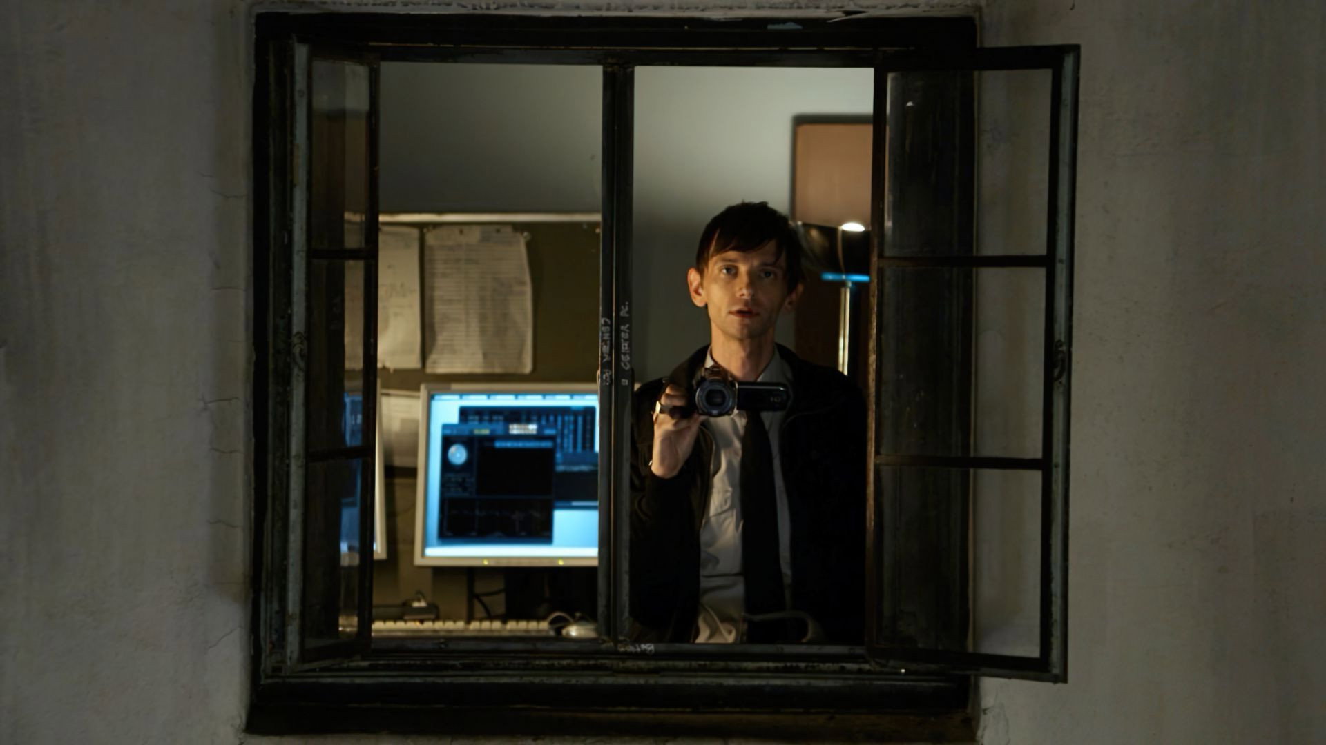 Circle of Eight scene photo