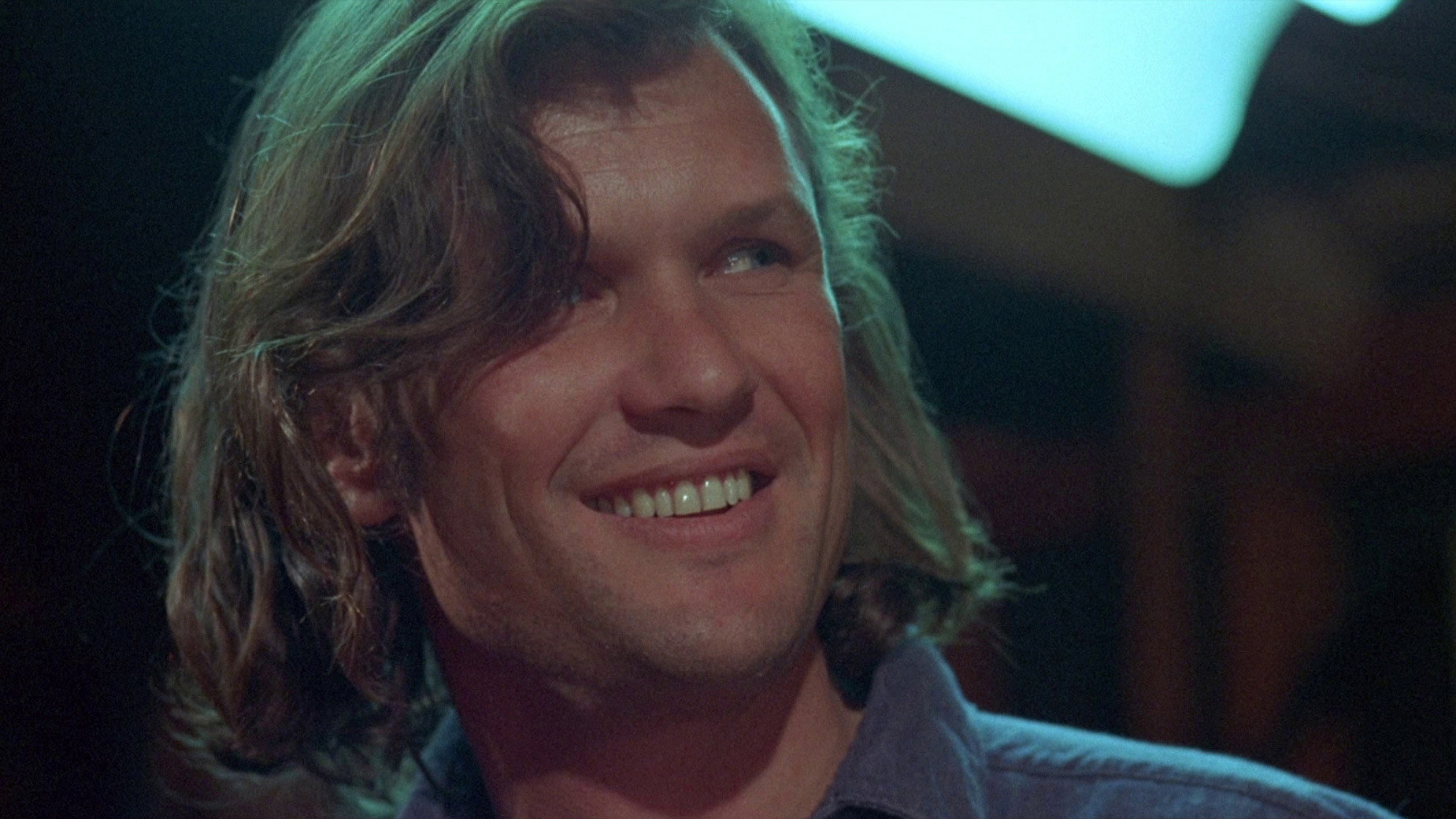 Cisco Pike scene photo