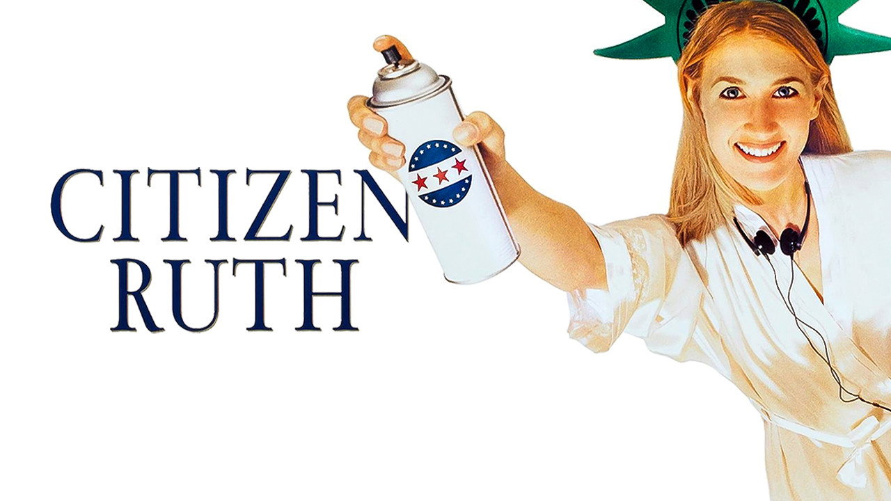 Citizen Ruth scene photo