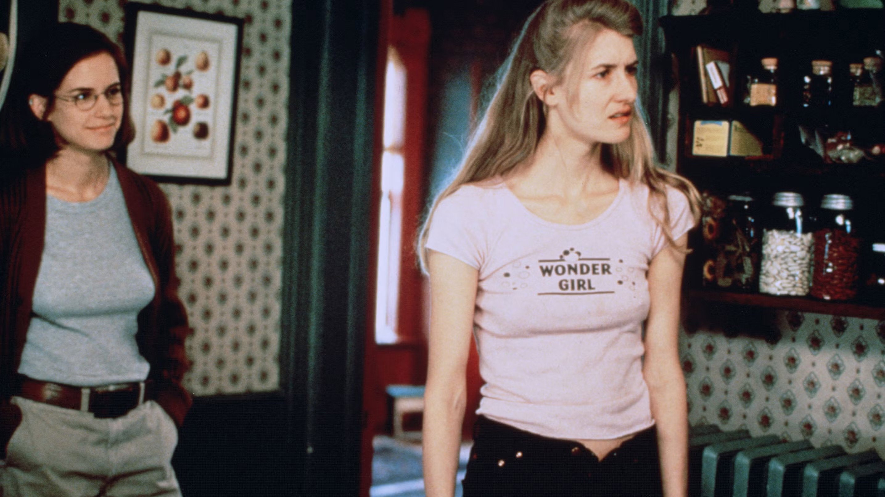 Citizen Ruth scene photo
