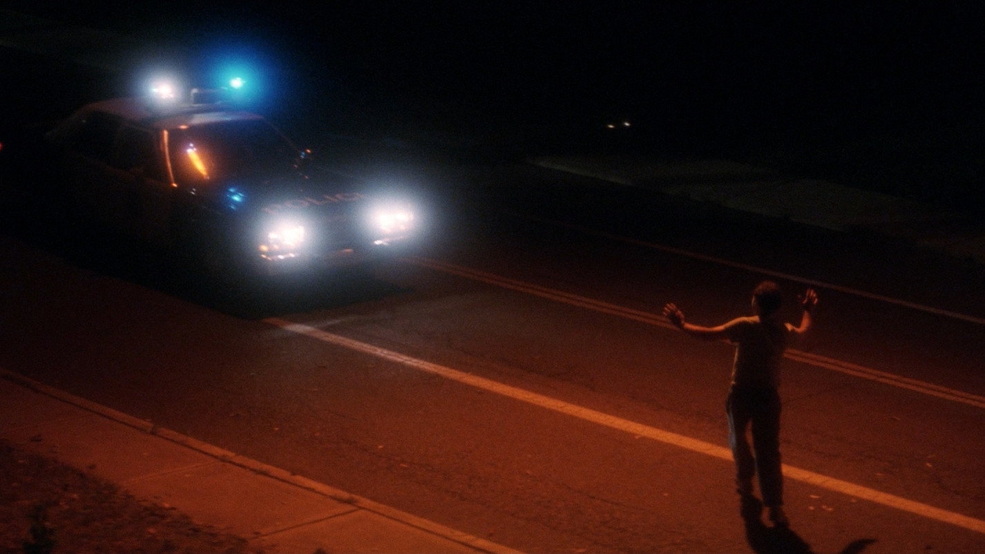 City of Hope scene photo