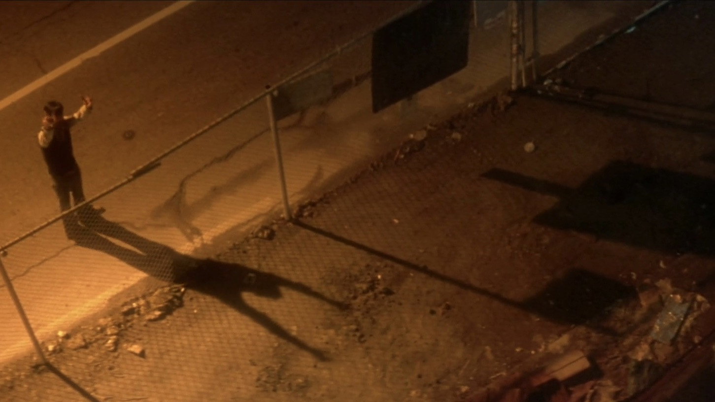 City of Hope scene photo