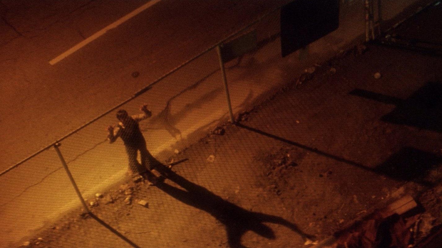 City of Hope scene photo