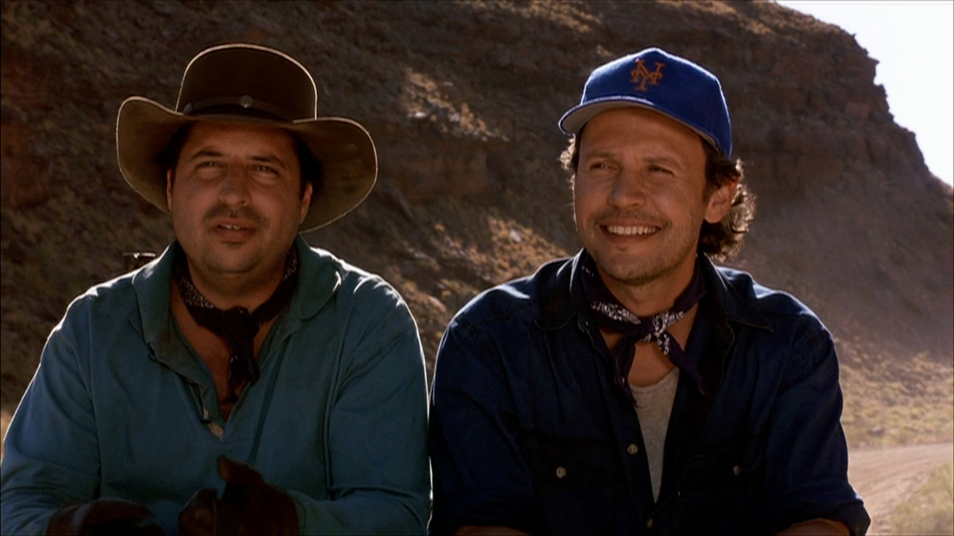 City Slickers II: The Legend of Curly's Gold scene photo