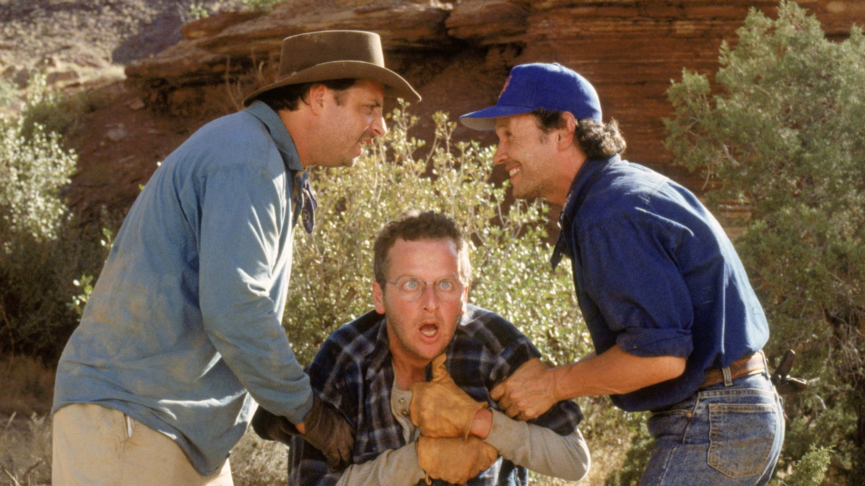 City Slickers II: The Legend of Curly's Gold scene photo