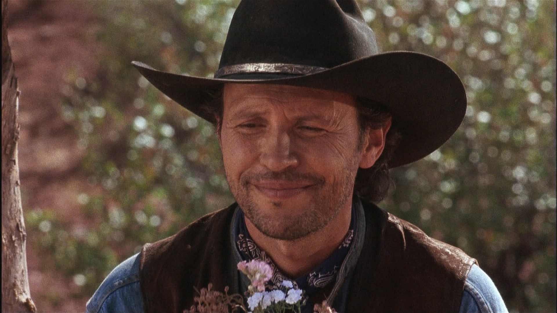City Slickers II: The Legend of Curly's Gold scene photo