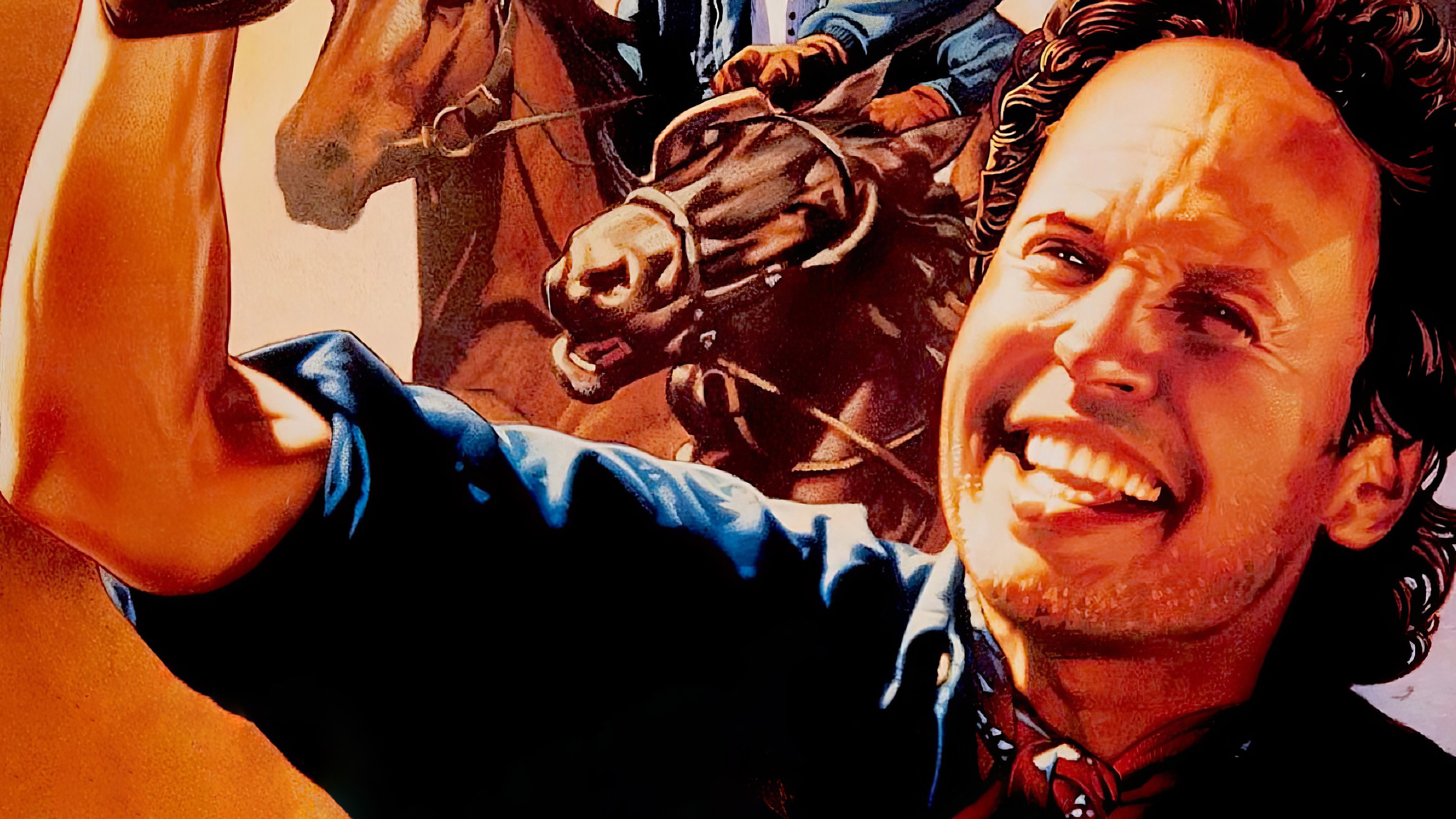 City Slickers II: The Legend of Curly's Gold scene photo