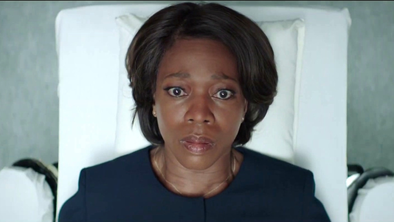 Clemency scene photo